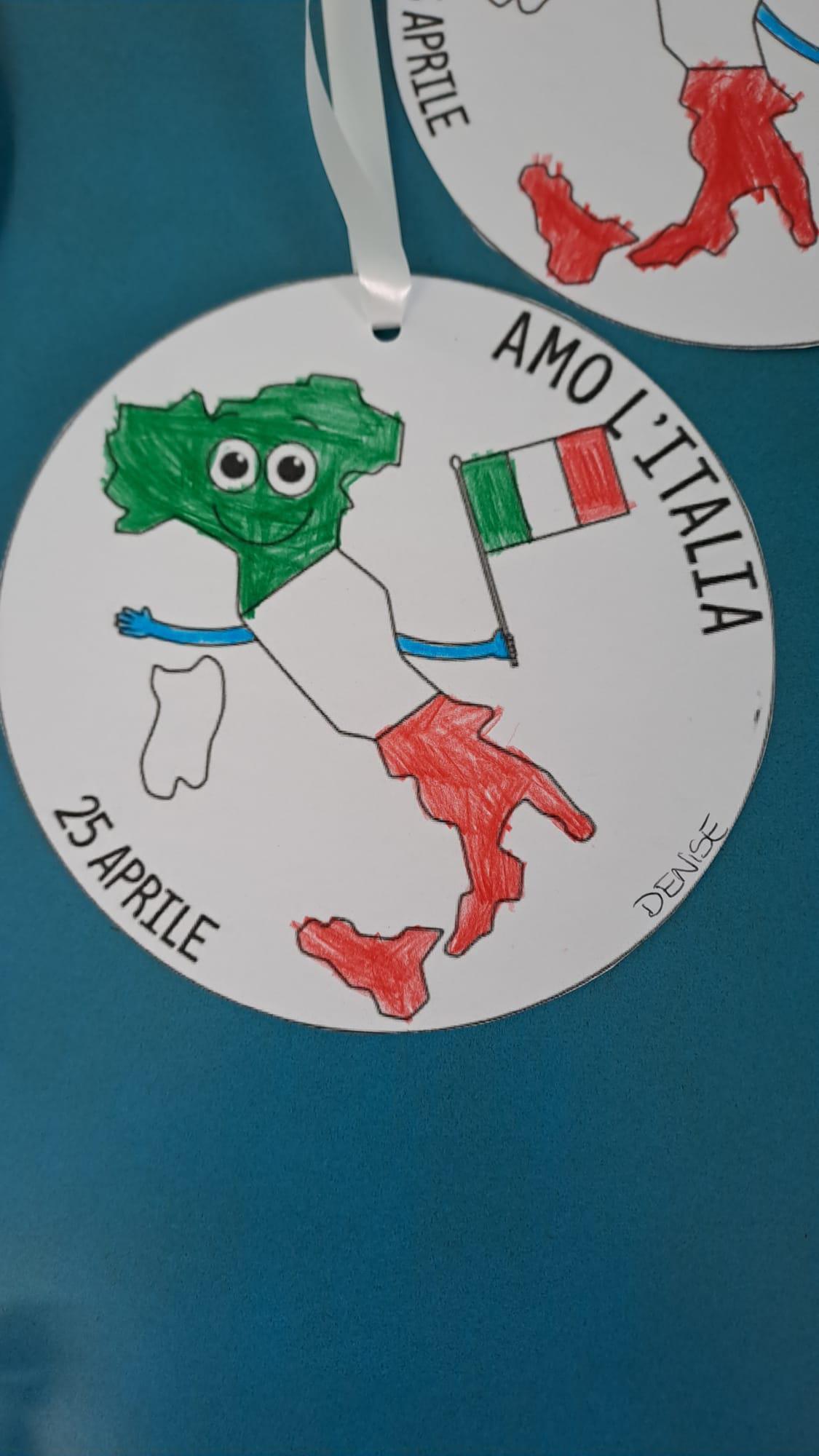 25 Aprile Festa della Liberazione 25 Aprile Festa della Liberazione