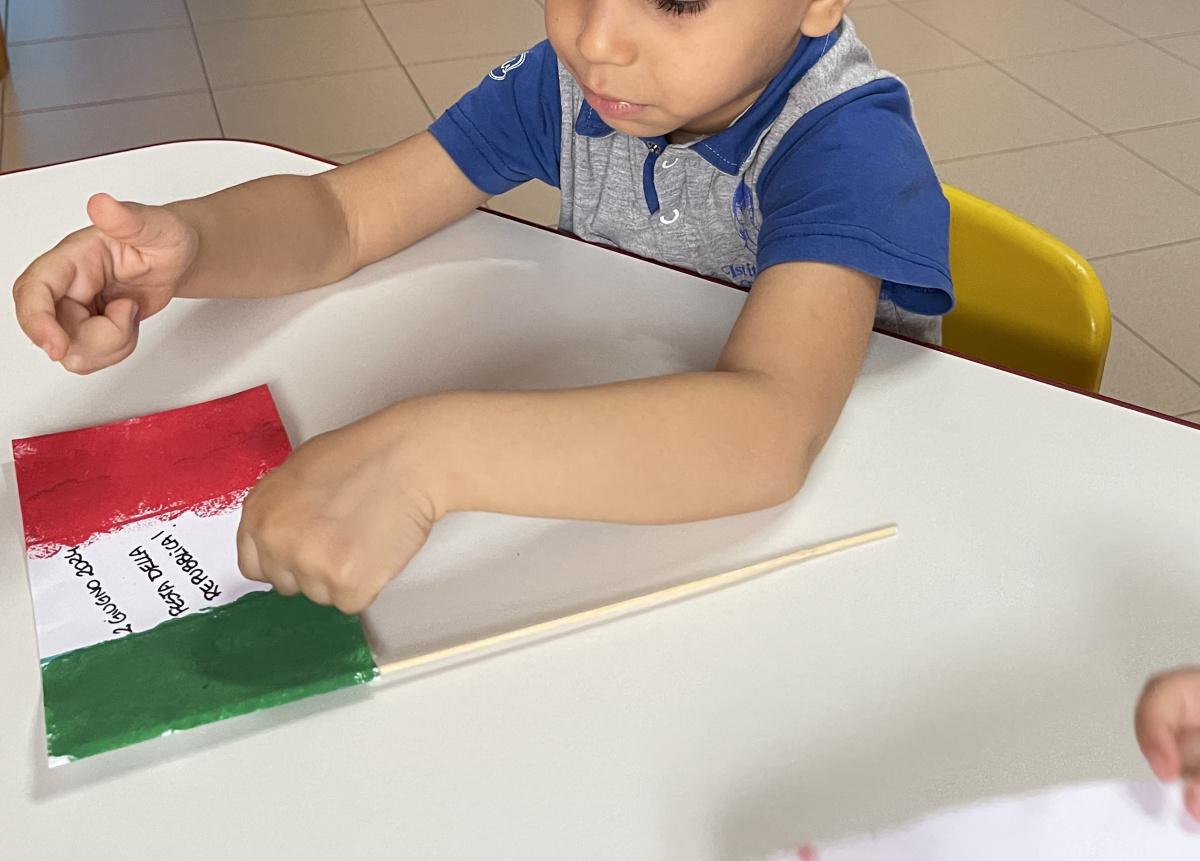 2 Giugno Festa della Repubblica 2 Giugno Festa della Repubblica