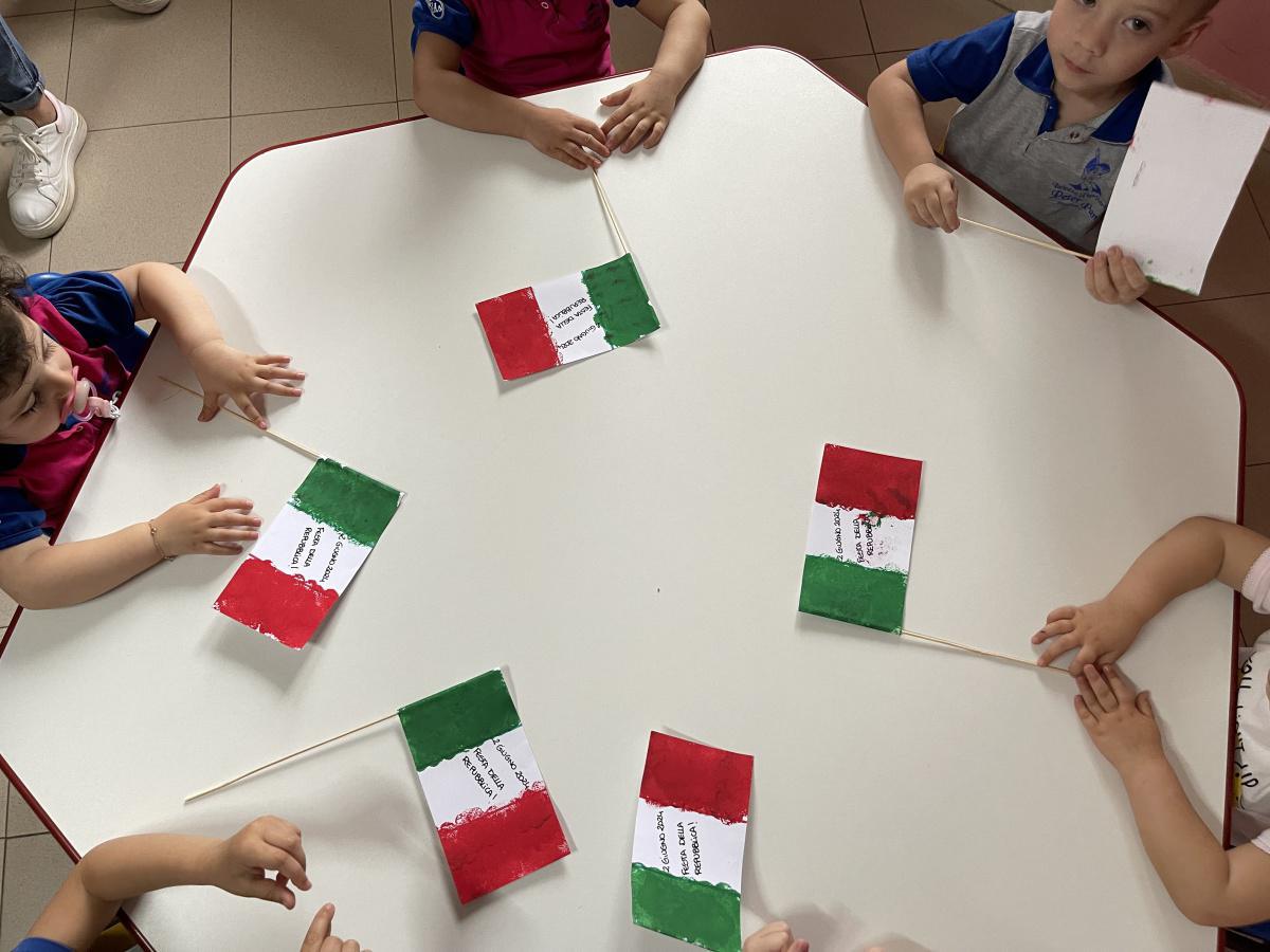 2 Giugno Festa della Repubblica