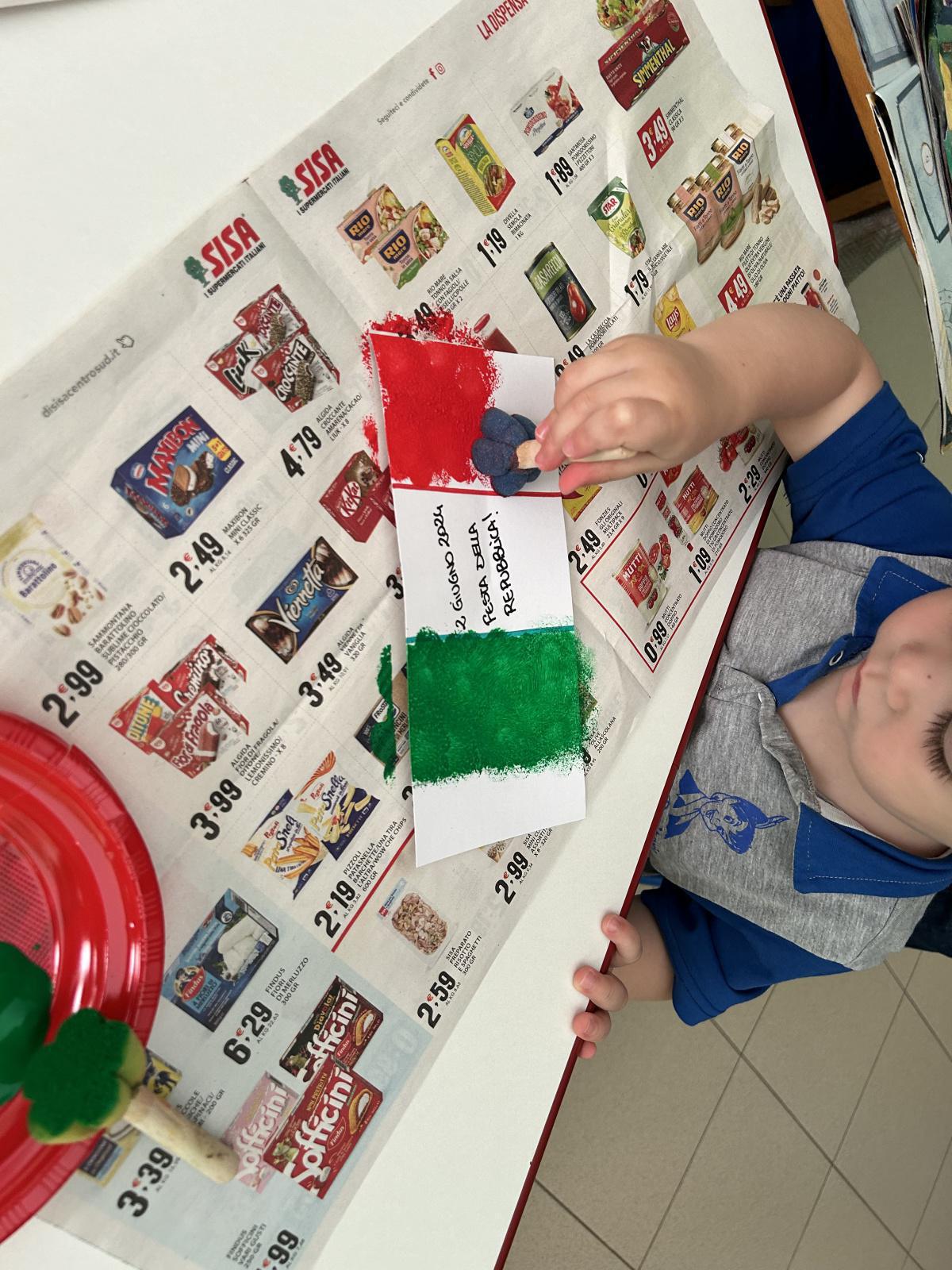 2 Giugno Festa della Repubblica 2 Giugno Festa della Repubblica