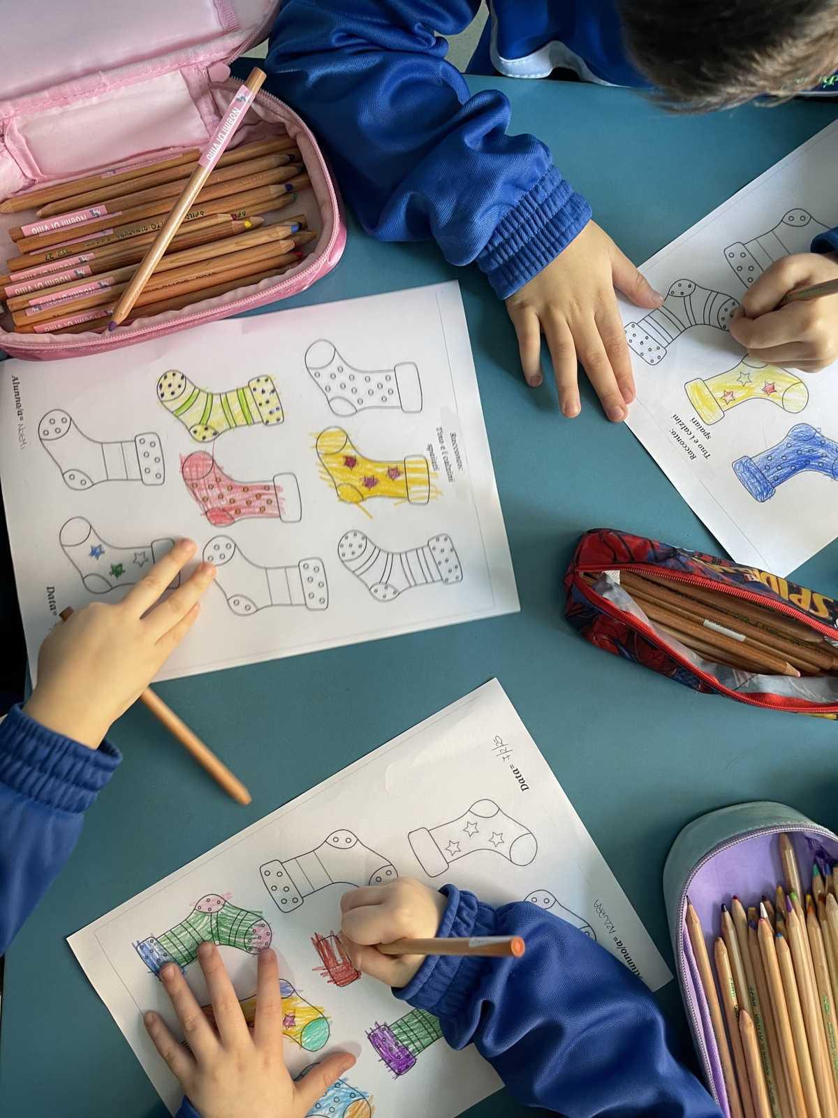 Calzini Spaiati Calzini Spaiati