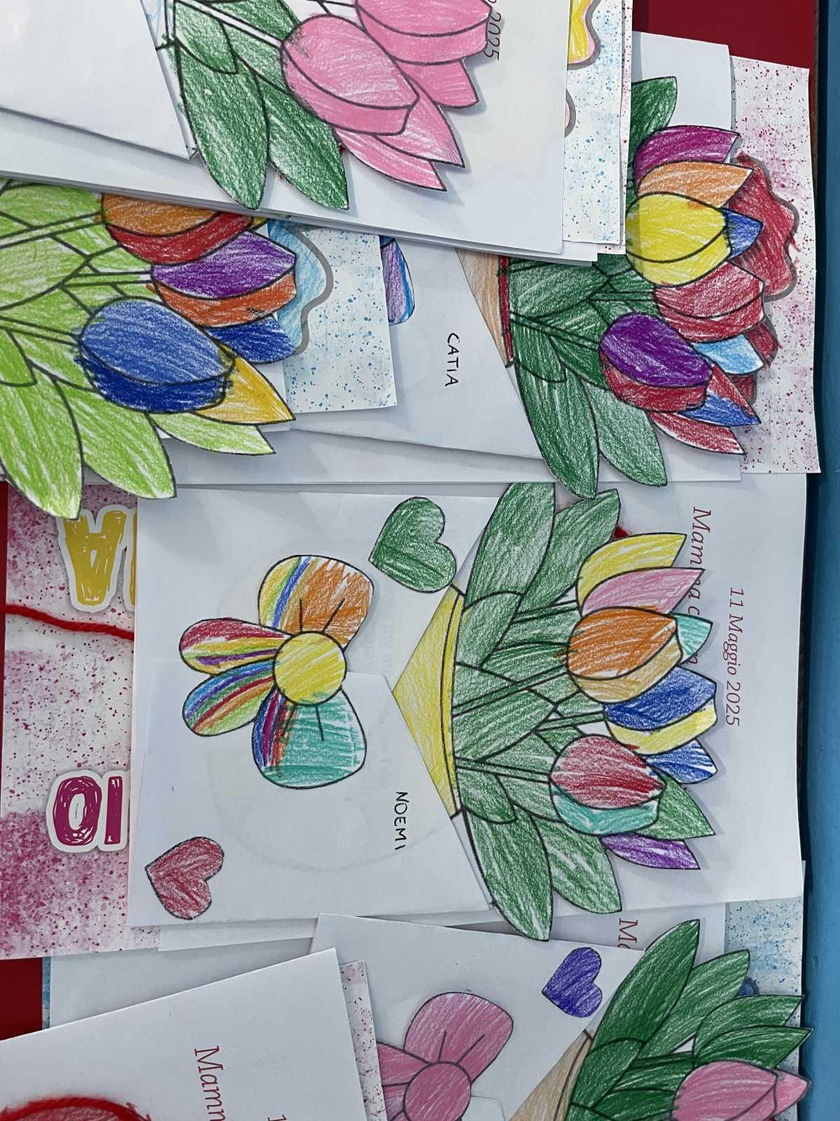 Festa della Mamma