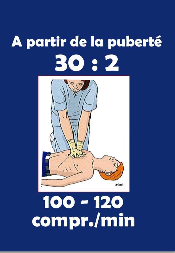MCE APRES LA PUBERTE