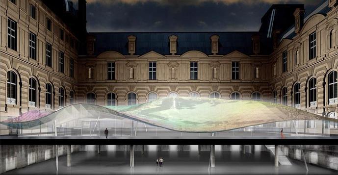 L'art islamique retrouve une place de choix au Louvre