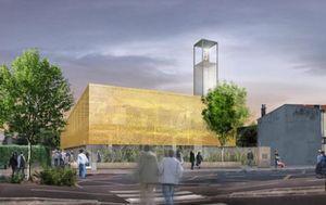 Mosquée de Montreuil : le projet validé ferait jurisprudence