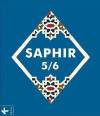 Saphir, premier manuel scolaire d'enseignement de l'Islam en Allemagne