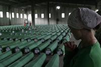 Plus 3200 victimes du massacre de Srebrenica ont été identifiées à ce jour.