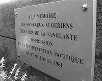 Massacres du 17 octobre 1961, toujours pas reconnus par l’Etat