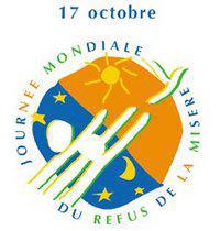 Journée mondiale du refus de la misère