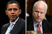 Elections américaines : les musulmans pro-Obama et pro-McCain au coeur du débat