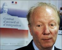 Expulsions de sans-papiers plus nombreuses en 2008