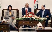 Irak: le retrait des troupes américaines repoussé à 2011