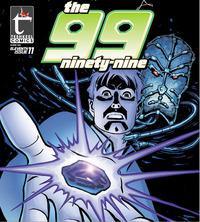 La série BD koweïtienne " The 99 " adaptée à la télévision