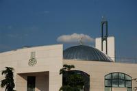 Ouverture mercredi de la première mosquée de Créteil