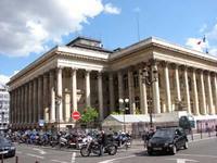 La Place de Paris a son 'sharia board'