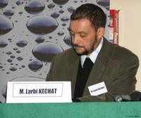 Cheikh Larbi Kechat