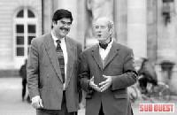Vingt ans d'entente