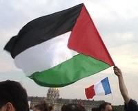 Mobilisation pour Gaza : "les actions ici peuvent avoir un effet réel là-bas"