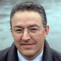 Ahmed Aboutaleb