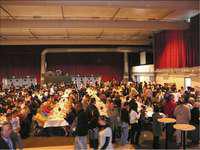 Limeil-Brévannes : le repas qui efface les différences