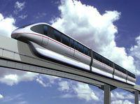Hajj : la Chine va construire le monorail