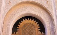 Des musulmans britanniques en tournée au Maghreb