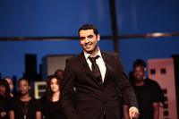 Yassine Belattar fait son show sur France 4