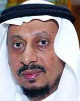 Ahmad Al Haddad, mufti de Dubai
