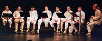 L'ensemble Safa