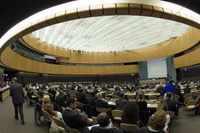 Le Conseil des droits de l'homme de l'ONU