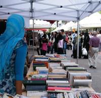La fête de la Médersa des femmes