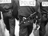 Concours de police invalidé pour cause de discrimination raciale