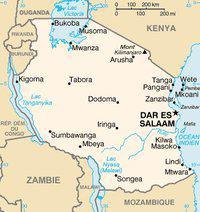 L’histoire de l’islamisation en Tanzanie