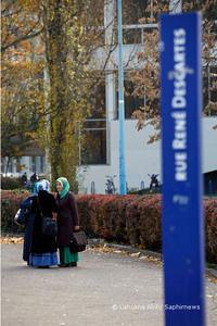 Musulmanes d’Europe : contre toute attente