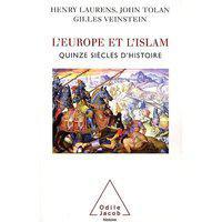 L’hybridation de l’Europe et du monde musulman
