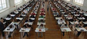 Passe ton bac !