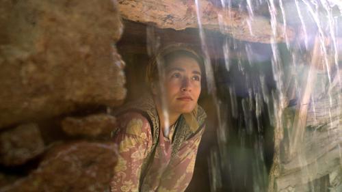 Des temps et des vents, film de Reha Erdem, prix du meilleur film au festival d'Istanbul.