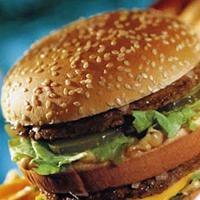 McDonald’s investit dans la viande halal