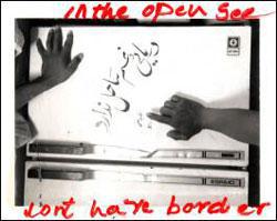 Open See, migrations vers l’Europe