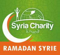 Ramadan en Syrie : un million d’euros pour soulager les populations avec Syria Charity Ramadan en Syrie : un million d’euros pour soulager les populations avec Syria Charity