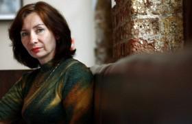 Natalia Estemirova, militante russe des droits de l'homme.