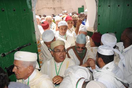 Maghreb : de hauts lieux de spiritualité et d’érudition