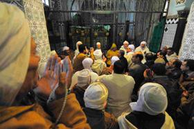 Maghreb : de hauts lieux de spiritualité et d’érudition