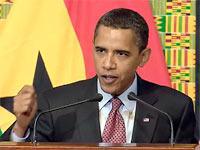 Obama et la fin du mirage de l’Afrikamérique