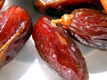 Ramadan 2009 : des dattes de moindre qualité ?