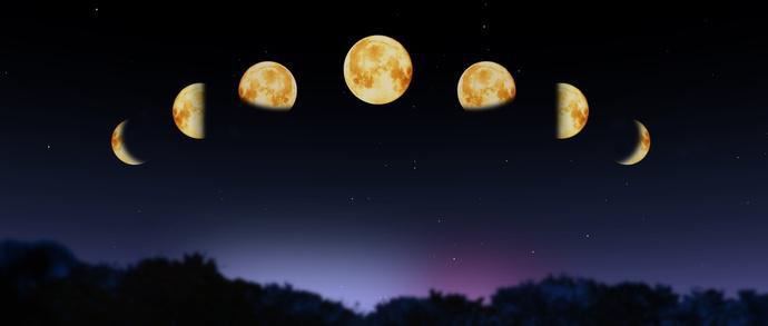 Et si l’on regardait le ciel pendant la Nuit du doute ?