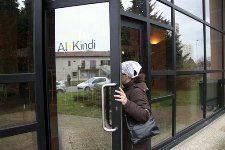 Quatrième rentrée pour Al-Kindi, à Décines.