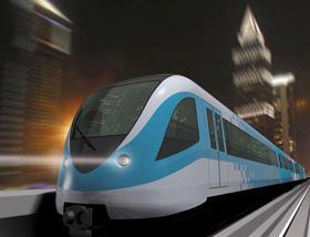 Dubaï inaugure le premier métro du Golfe