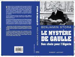 Benjamin Stora : « C’est le combat anticolonial qui a fait plier la France »