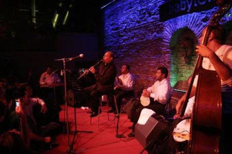 De nombreux artistes, comédiens, conteurs, musiciens..., ainsi que des conférenciers animeront les 4es Veillées du Ramadan de l'Institut des cultures d'Islam.
